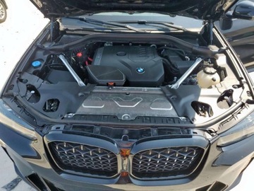 BMW X4 G02 2024 BMW X4 xDrive30I 2024 2.0l 2.0 Benzyna 248KM, zdjęcie 6
