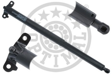 АМОРТИЗАТОР КРЫШКИ БАГАЖНИКА для MERCEDES M ML