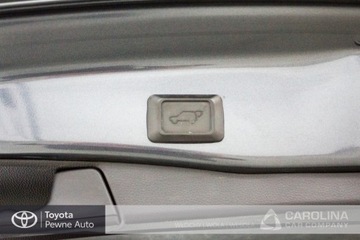 Toyota RAV4 V SUV 2.5 Hybrid Dynamic Force 222KM 2022 Toyota RAV4 V (2018-) 2.5 Hybrid 222KM, Executive, zdjęcie 19