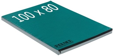 Коврик дезинфицирующий 45 х 45 х 4 см.