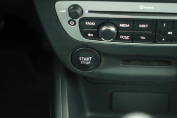 Renault Megane III Grandtour Facelifting 2013 Energy TCe 115KM 2013 Renault Megane 1.2 TCe, Navi, Klima, Klimatronic, zdjęcie 12