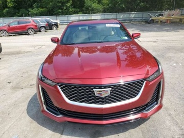 Cadillac 2023 Cadillac CT5 Premium Luxury 2023 3.0l 3.0 Benzyna 335KM, zdjęcie 5