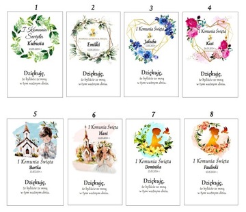 Благодарность гостям ПРИЧИНЕНИЕ СУВЕНИРЫ ПОДАРОК ​​НА СЧАСТЬЕ