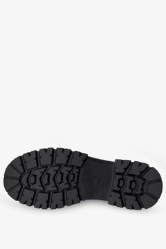 ТУФЛИ ЖЕНСКИЕ С ДЕКОРОМ НА ПЛАТФОРМЕ, ЛЕГКИЕ, УДОБНЫЕ, размер 37.