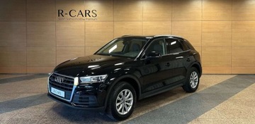 Audi Q5 II SUV 2.0 TFSI 252KM 2019 Audi Q5 Salon Polska ASO R-CARS Warszawa 2.0 Benzyna 252KM, zdjęcie 3