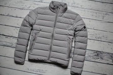 Henri Lloyd Skipper Down Jacket _ puchowa zimowa kurtka męska _ XL