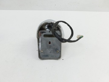 ЗАДНИЙ ФОНАРЬ ДЛЯ КИТАЙСКОГО СКУТЕРА