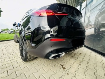 Mercedes GLC C254/X254 Coupe 2.0 200 204KM 2026 GLC Coupe 200 4-Matic AMG Line 2.0 (204KM) 2026, zdjęcie 3