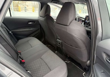 Toyota Corolla XII 2023 Toyota Corolla salon PL FV Vat 23 gwarancja Comfort 1.8 Hybryda, zdjęcie 24