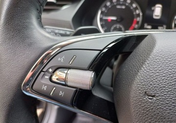 Skoda Octavia IV Kombi 2.0 TDI 115KM 2023 Skoda Octavia 2,0 TDI 115kM DSG Ambition Salon Polska, F.Vat 23 2.0 Diesel, zdjęcie 20