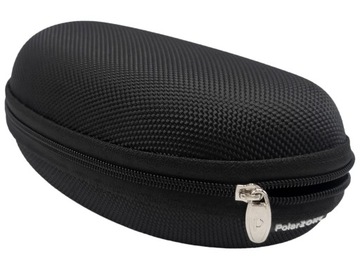 ETUI ZAPINANE NA OKULARY PRZECIWSŁONECZNE 172x79mm