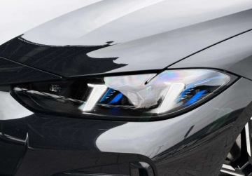 BMW Seria 4 G22-23-26 2025 BMW Seria 4 I wlasciciel M Sport 360 Gwarancja Bezwypadkowy FVAT23, zdjęcie 6