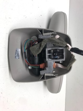 LUSTERKO WSTECZNE RENAULT LAGUNA III 8200581875