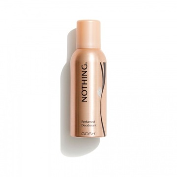Gosh Nothing for Women dezodorant w sprayu 150 ml