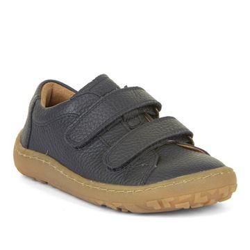 FRODDO BAREFOOT ( BOSO ) roz 27 SKÓRA HYDROPHOBIC G3130240 DARK BLUE
