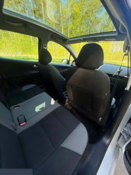 Peugeot 207 SW 1.4 VTi 95KM 2009 Peugeot 207 1.4 benzyna 95KM VTi Urban Move 2009r Możliwa zamiana!, zdjęcie 9