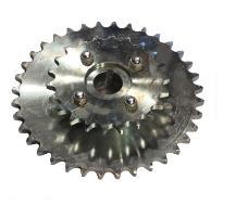 Koło podwójne Z36/Z22 Z-562 000.083.000 METAL-FACH Prasa