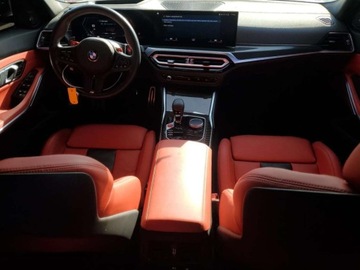 BMW Seria 3 G20-G21 2023 BMW M3 Competition 2023 3.0l 3.0 Benzyna 503KM, zdjęcie 8