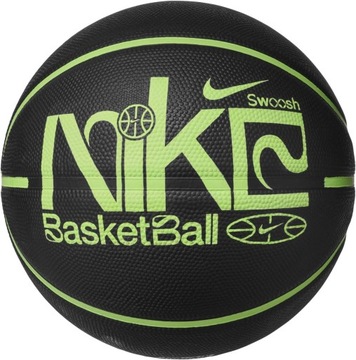 Piłka NIKE EVERYDAY PLAYGROUND GRAPHIC 8P r.5
