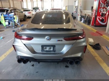 BMW 2020 BMW M8 BMW M8 Coupe 4.4 Benzyna 600KM, zdjęcie 4