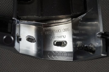 PODHLAVNÍK LEVÝ AUDI TT 8S 8S7880085