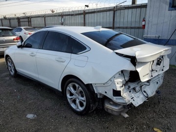 Honda 2024 Honda Accord LX 2024 1.5l 1.5 Benzyna 192KM, zdjęcie 1