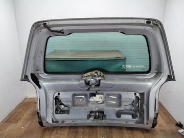 RENAULT ESPACE III ZADNÍ VÍKO KUFRU