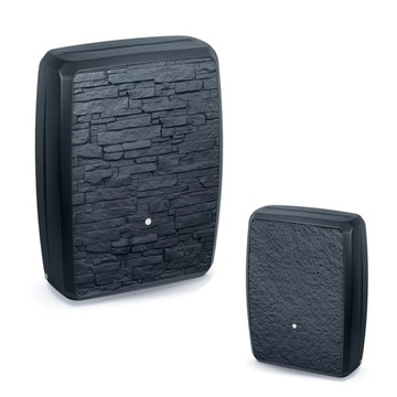 Zbiornik na wodę deszczową 250L Prosperplast Multitank IMK250-S433