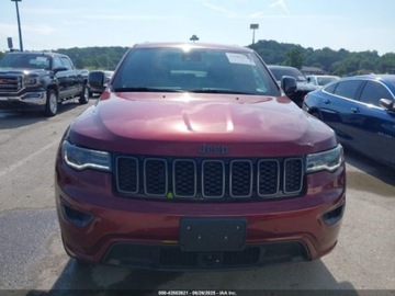 Jeep Grand Cherokee IV 2021 Jeep Grand Cherokee 80Th Anniversary 2021 3.6l 3.6 Benzyna 293KM, zdjęcie 8