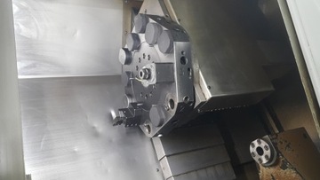 DMG Gildemeister CTX 400 V3 Токарный станок с ЧПУ