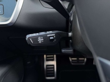 Audi A7 C8 Sportback 2.0 45 TFSI 265KM 2023 Audi A7 Sportback S Line HD Matrix LED Bang Olufsen Aktywny tempomat Gwar, zdjęcie 32