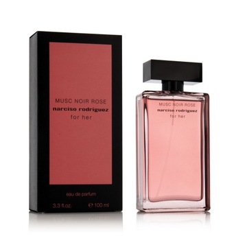 Perfumy Damskie Narciso Rodriguez EDP Musc Noir