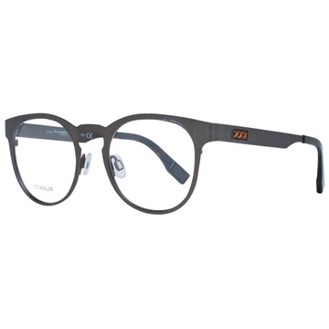 Okulary oprawki Męskie Zegna Couture ZC5003