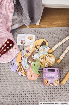 Логопедическая языковая памятка Пусио