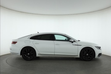 Volkswagen Arteon Fastback 2.0 TDI 150KM 2018 VW Arteon 2.0 TDI, Salon Polska, Automat, Skóra, zdjęcie 5