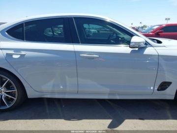  Genesis G70 3.3T 2022 3.3 Benzyna 365KM, zdjęcie 5