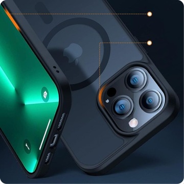TP MAGSAFE — ЧЕХОЛ — ДЛЯ IPHONE 15 PRO