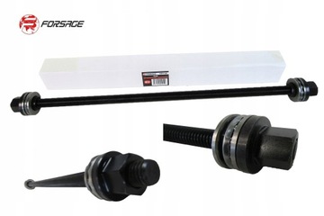 Съемник втулки поворотного рычага, винт М14