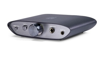 IFi Audio ZEN DAC v2 ЦАП/Усилитель для наушников