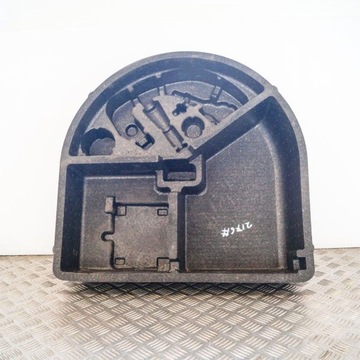 FORD B-MAX 2017 JINÉ DÍLY INTERIÉR VOZIDLA