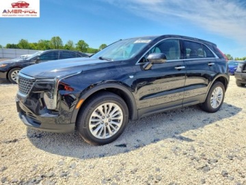 Cadillac 2024 Cadillac XT4 Luxury 2024 2.0 Benzyna 235KM