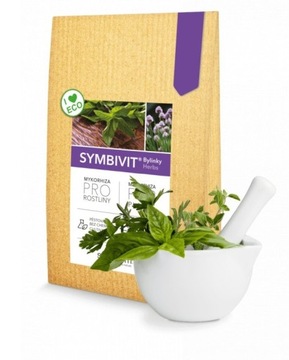 Symbivit Zioła 150g