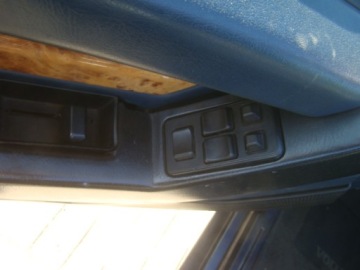 Ford Taunus III 1986 VOLVO 780 BERTONE 2.9 BENZYNZ SPROWADZONY, zdjęcie 18
