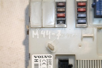 MODUL POHODĚ VOLVO XC60 31314511 DIESEL 136KW 2009