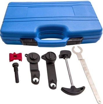 ПРИБОР ГРМ VW UP SEAT SKODA 1.0 1.2 1.4 TSI