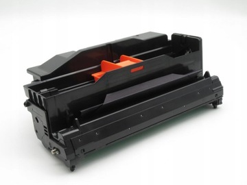 Барабан для OKI B412 B411d B411dn B412dn B431d Черный