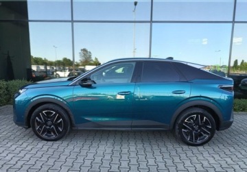 Peugeot 3008 III SUV Hybrid 1.2 Hybrid 136KM 2024 Peugeot 3008 1.2 MHEV 136KM Allure Salon PL Vat 23 1 wlasciciel ASO 1.2, zdjęcie 11