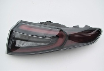 ALFA ROMEO STELVIO QV 2020 2021 2022 lampa tył LED EU
