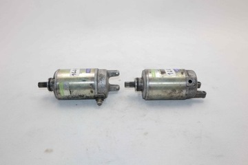 KAWASAKI ZZR 600 ZZ-R Стартер Стартер