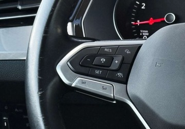 Volkswagen Passat B8 Variant Facelifting 1.5 TSI EVO 150KM 2022 Volkswagen Passat Reflektory LED FrontLane Assist ACC Salon PL FVAT23, zdjęcie 18